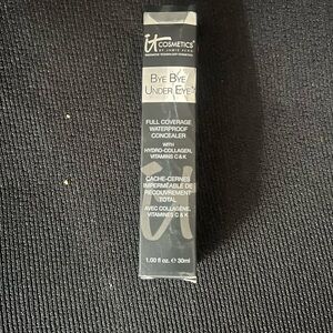 IT Cosmetics Bye Bye Under Eye Full Coverage Concealer Neutral Medium Jumbo Size
